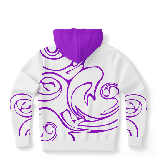 OG Fashion Hoodie - White