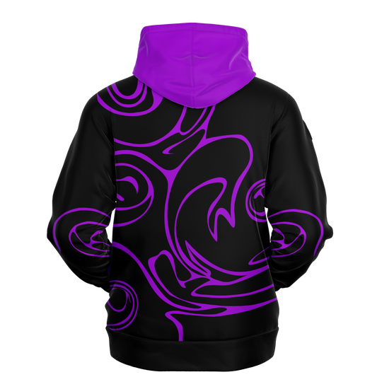 OG Athletic Hoodie - Black