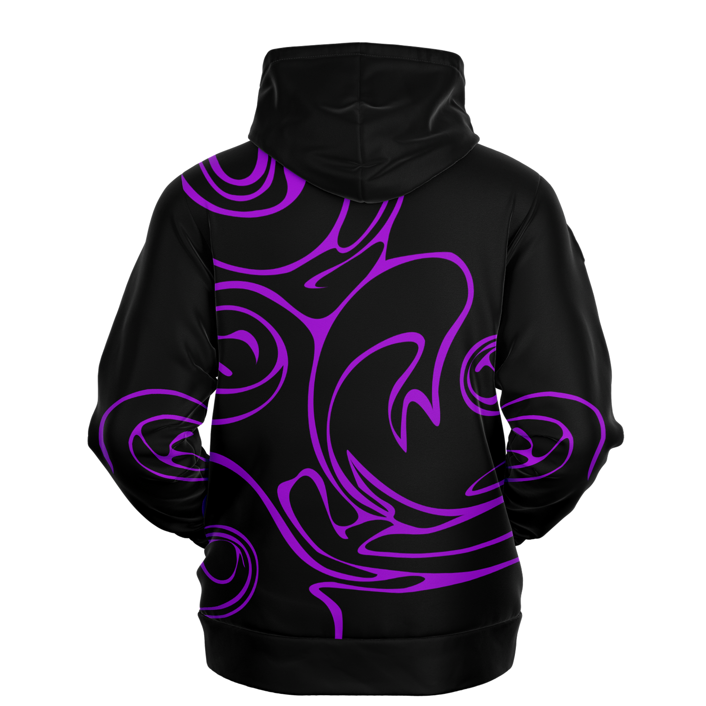 OG Athletic Hoodie - Black