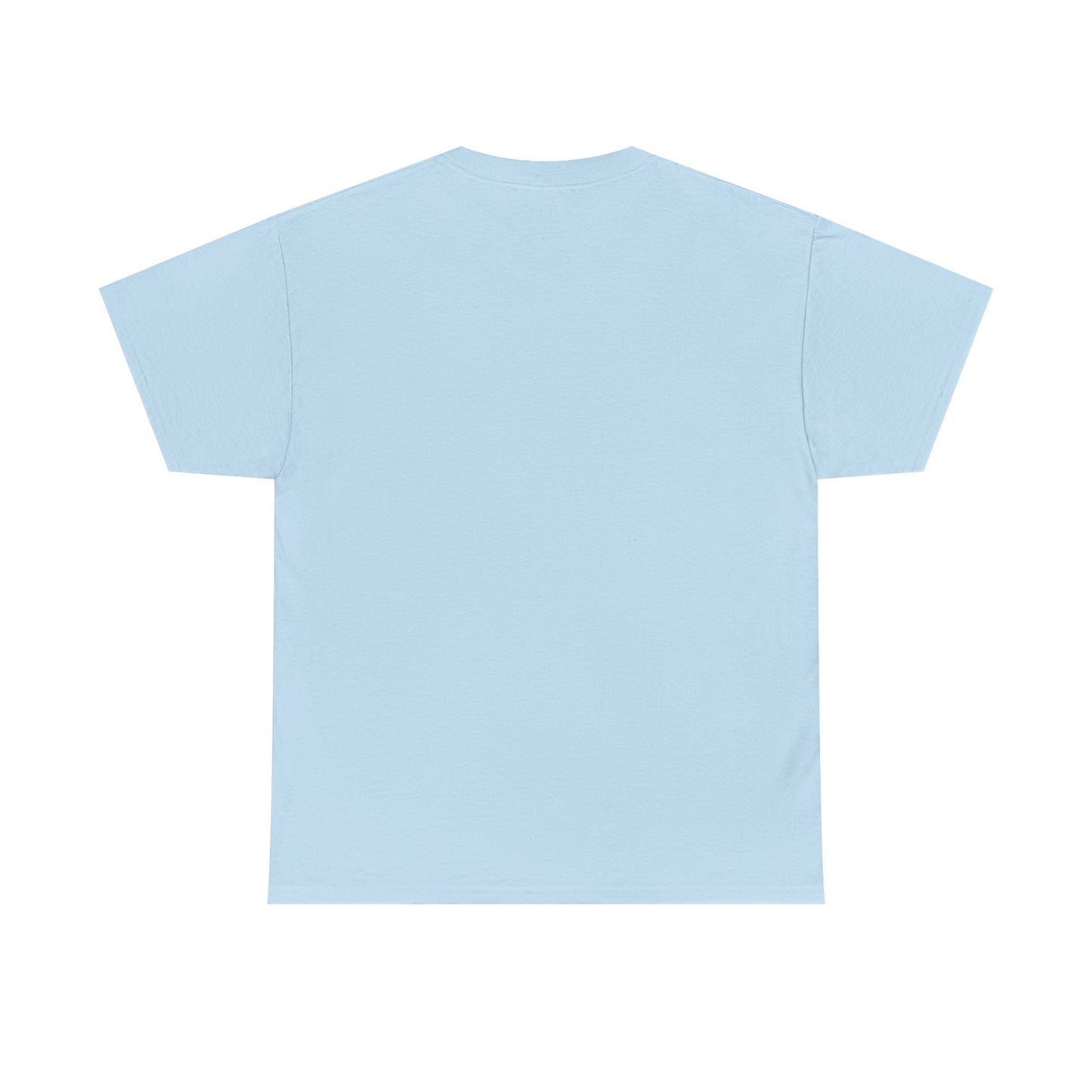 Core Heavy Cotton Tee