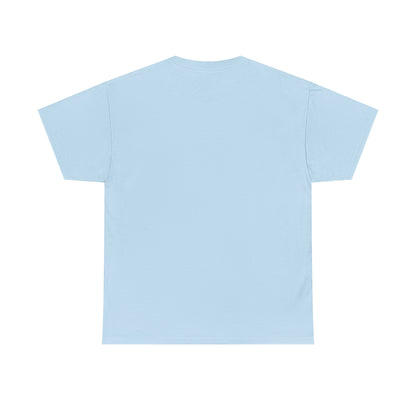 Core Heavy Cotton Tee