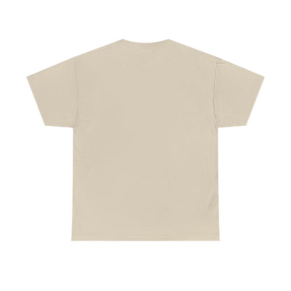 Core Heavy Cotton Tee