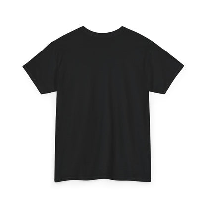 Core Heavy Cotton Tee