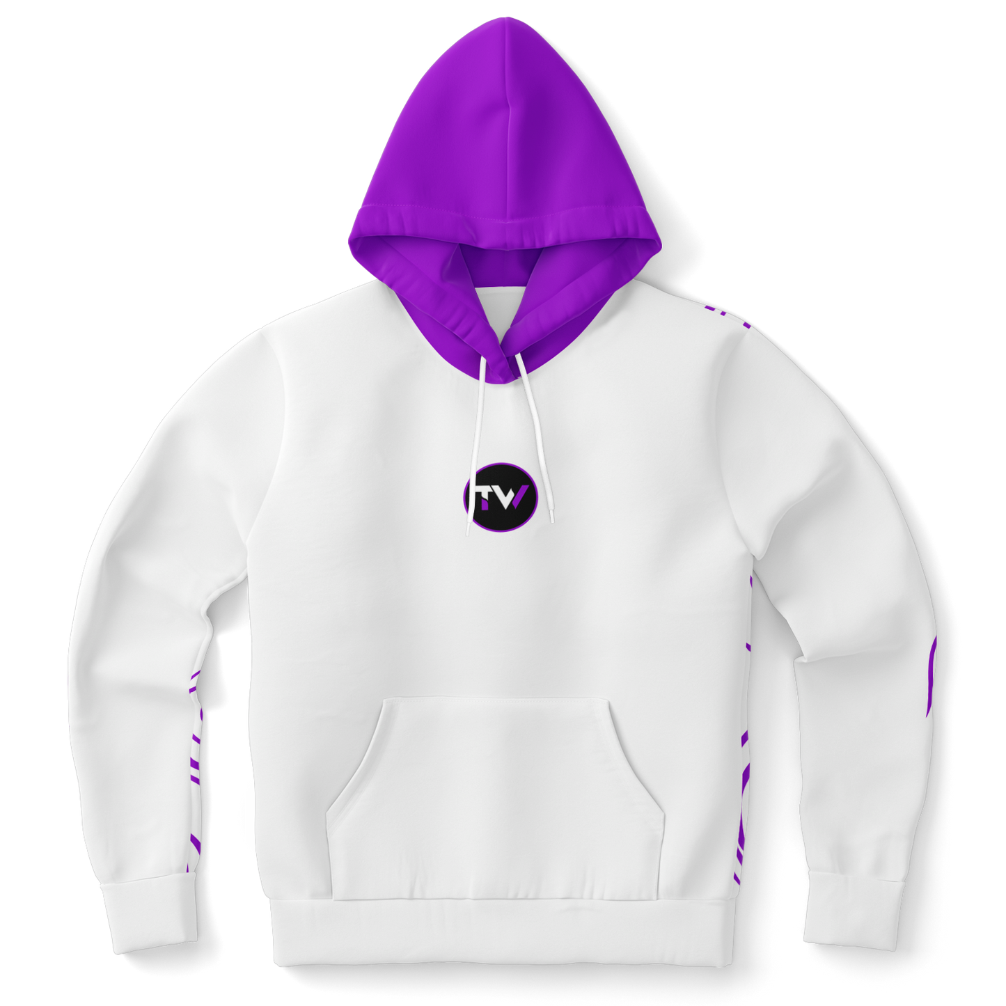OG Fashion Hoodie - White