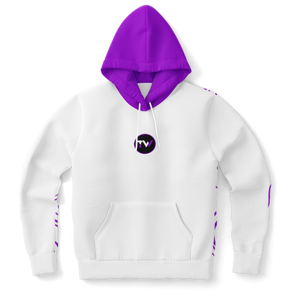 OG Fashion Hoodie - White