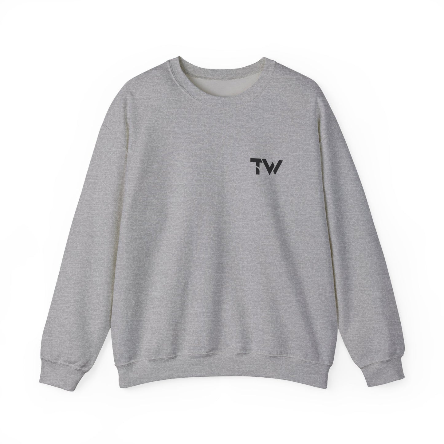Core Heavy Crewneck Sweatshirt
