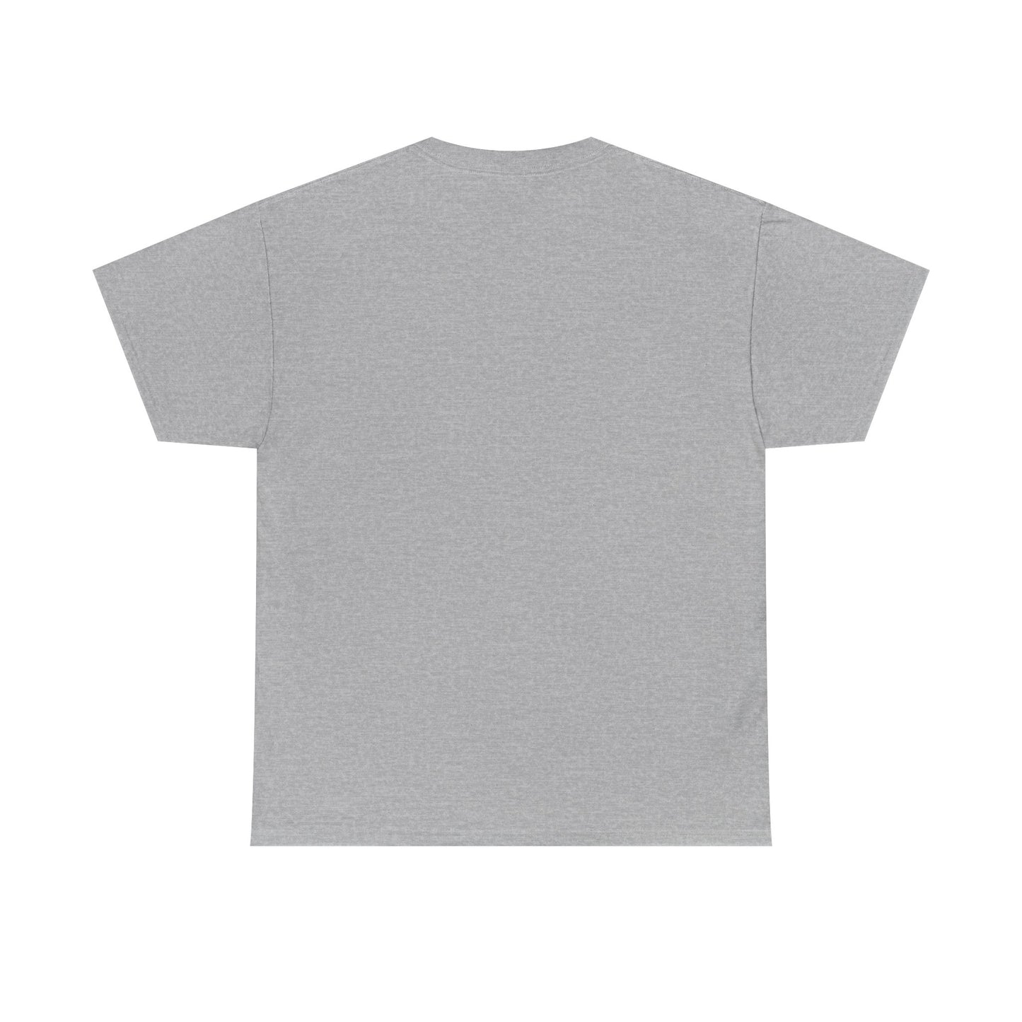 Core Heavy Cotton Tee