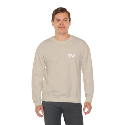 Core Heavy Crewneck Sweatshirt