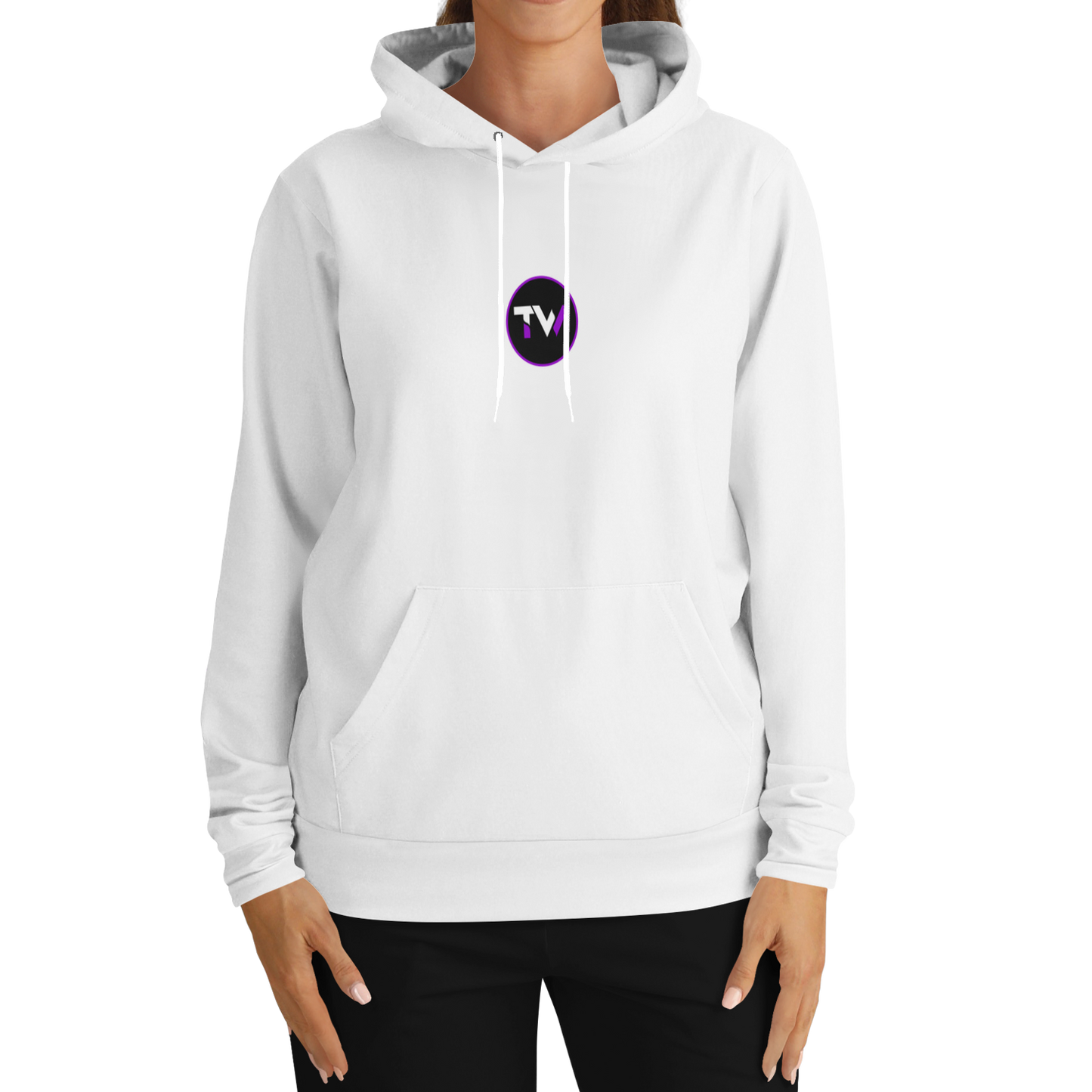 OG Fashion Hoodie - White