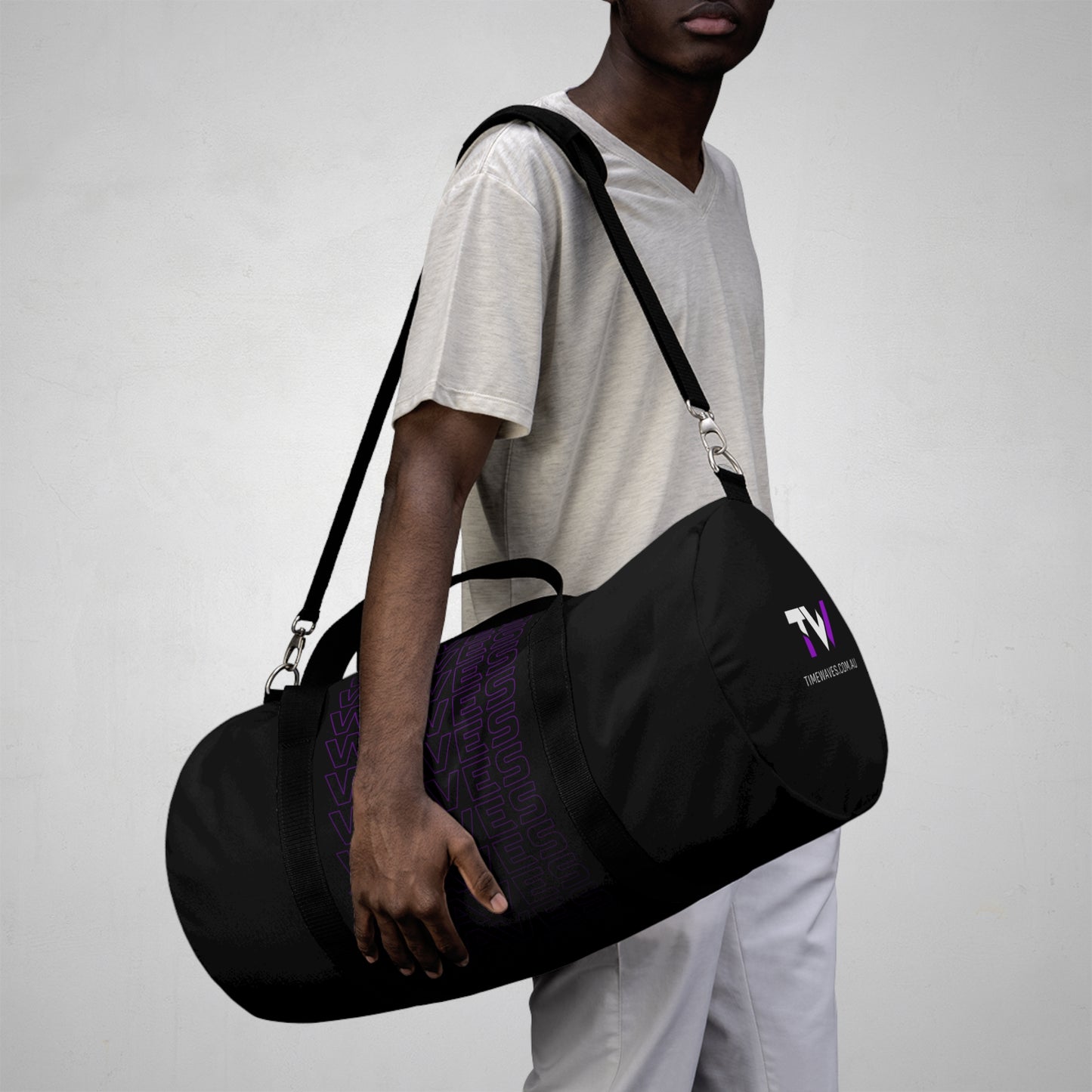 Core Duffel Bag