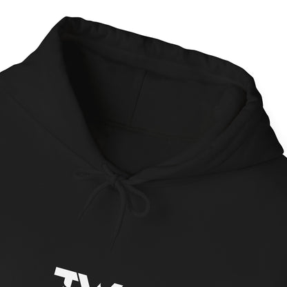 Core Heavy Blend Hoodie