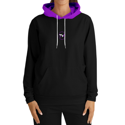 OG Fashion Hoodie - Black