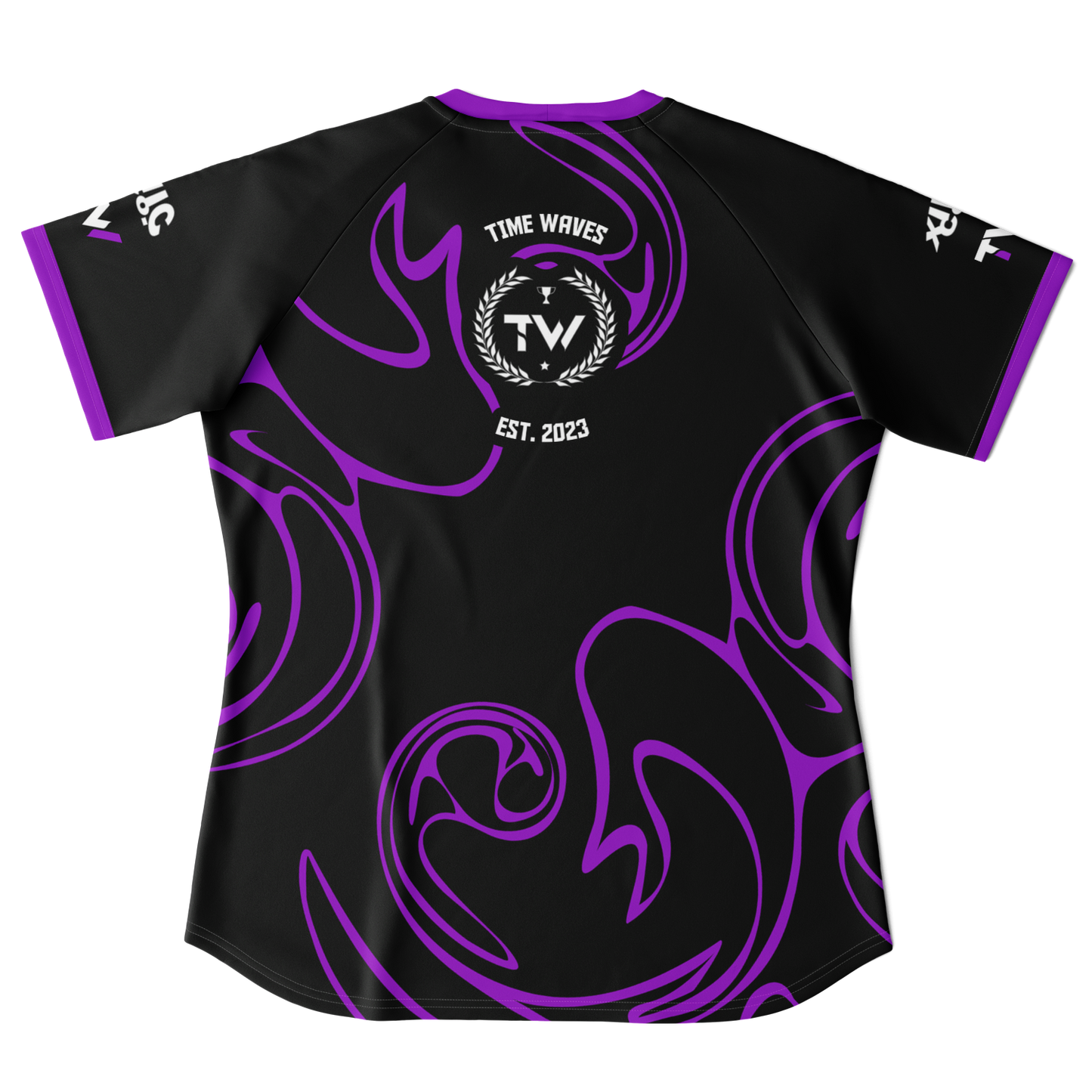OG Performance Jersey - Womens
