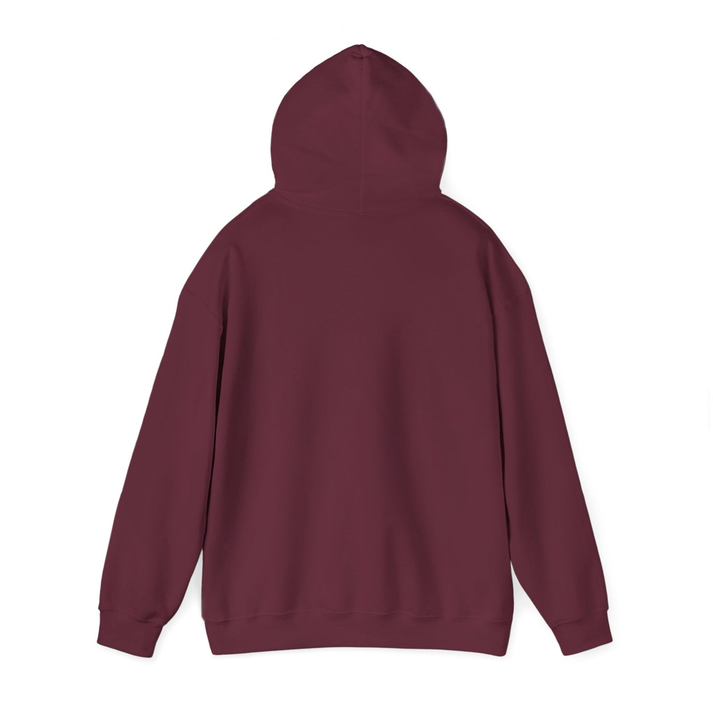 Core Heavy Blend Hoodie