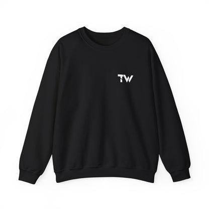 Core Heavy Crewneck Sweatshirt