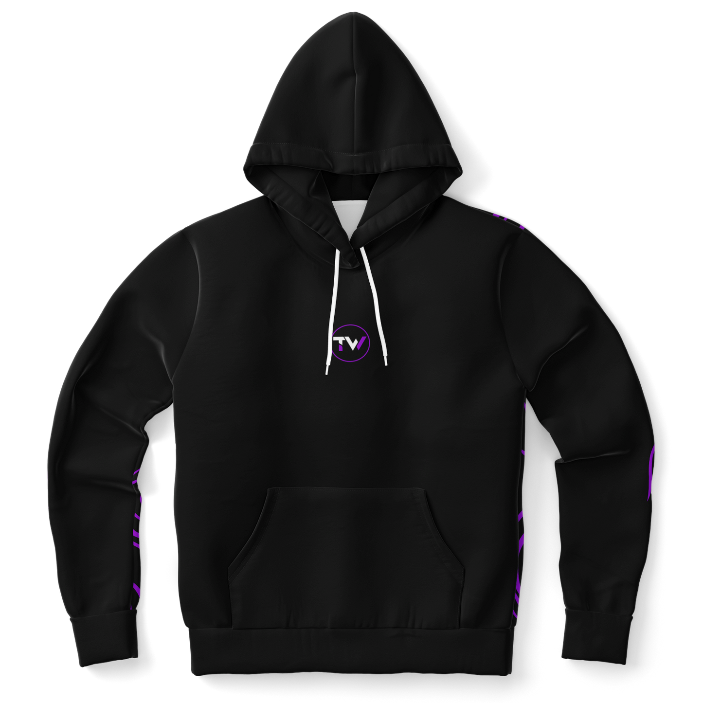 OG Fashion Hoodie - Black