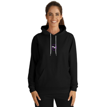 OG Athletic Hoodie - Black