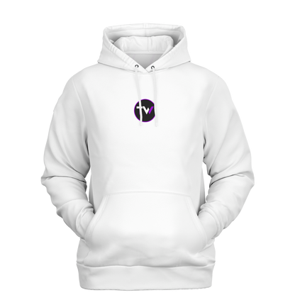 OG Athletic Hoodie - White