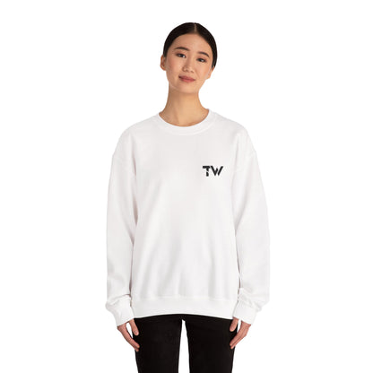Core Heavy Crewneck Sweatshirt