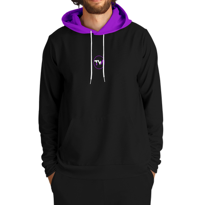 OG Fashion Hoodie - Black