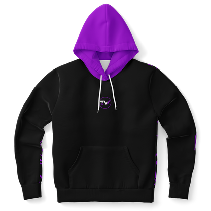 OG Fashion Hoodie - Black