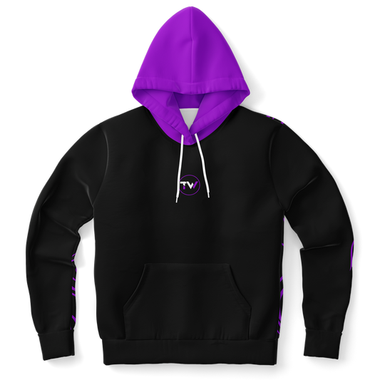 OG Fashion Hoodie - Black