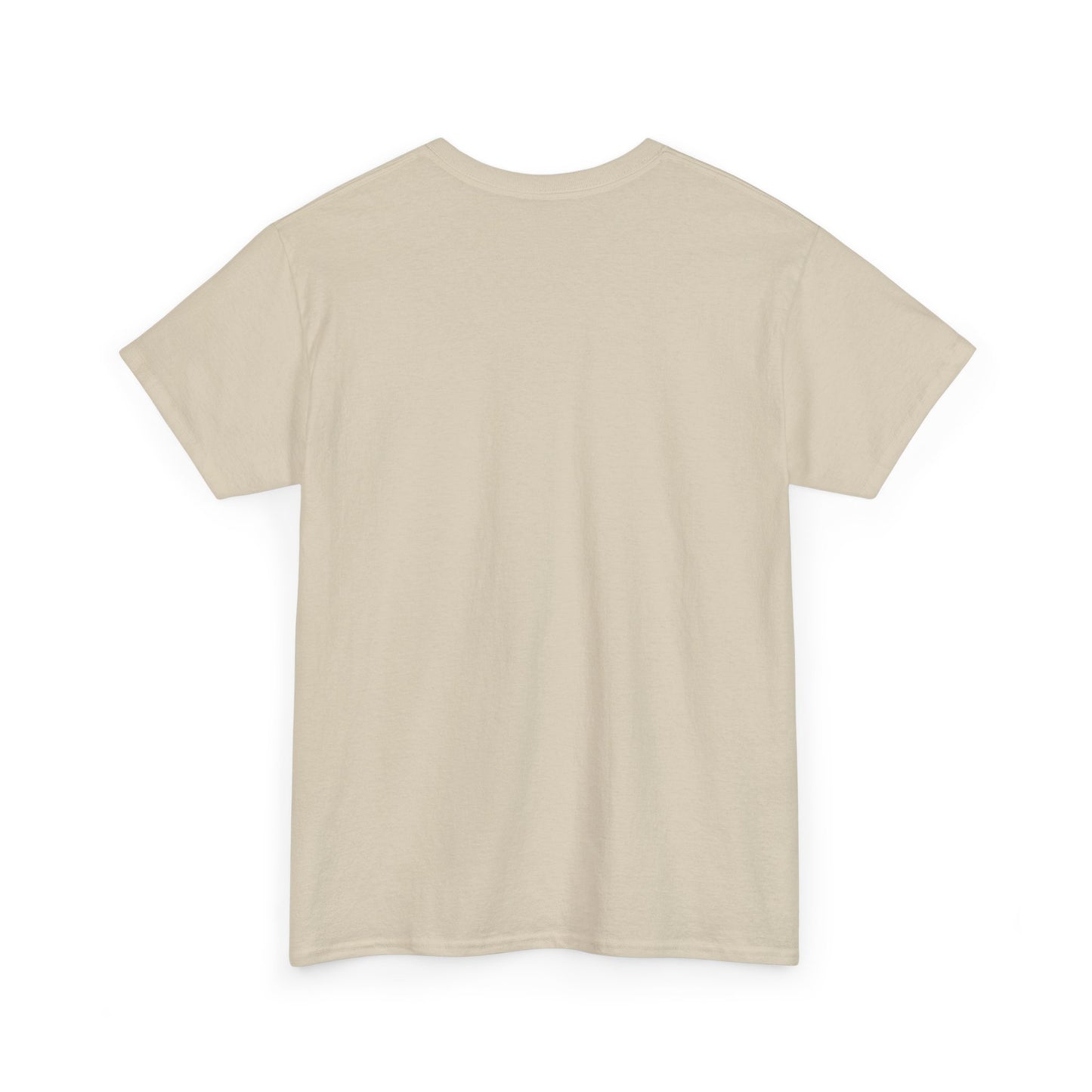 Core Heavy Cotton Tee