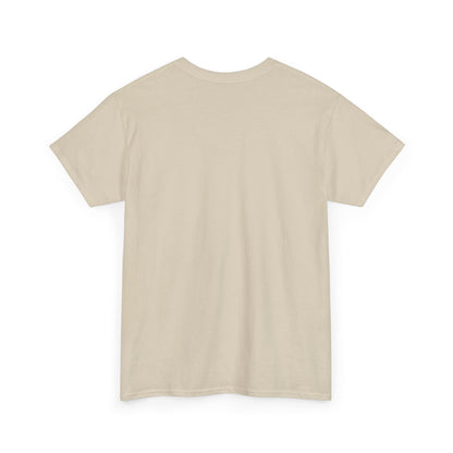 Core Heavy Cotton Tee