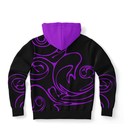 OG Fashion Hoodie - Black