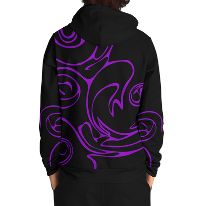 OG Fashion Hoodie - Black