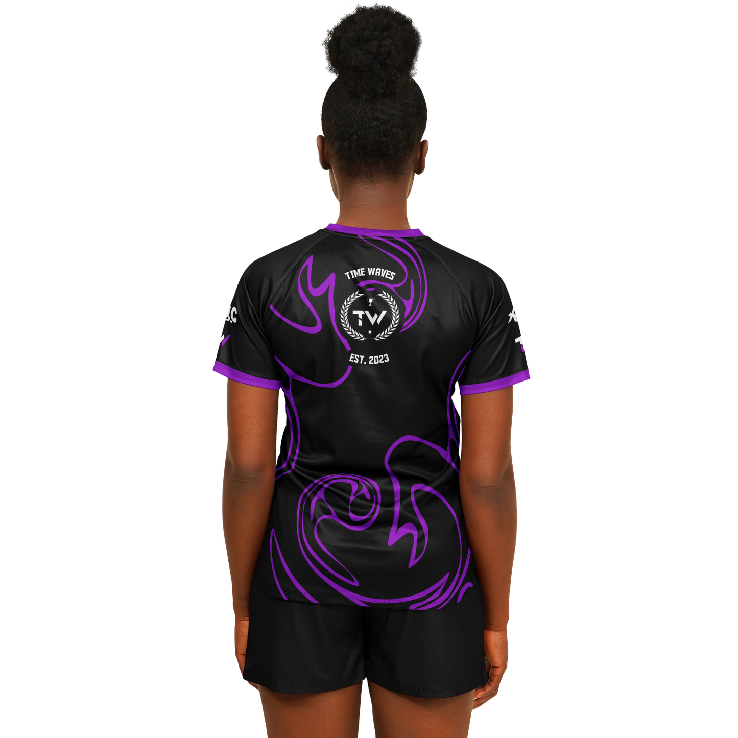 OG Performance Jersey - Womens