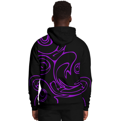 OG Athletic Hoodie - Black