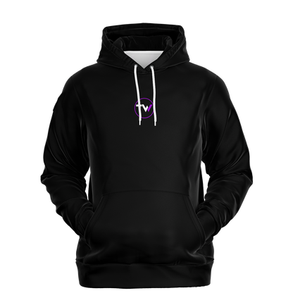 OG Athletic Hoodie - Black