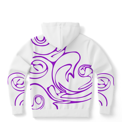 OG Fashion Hoodie - White