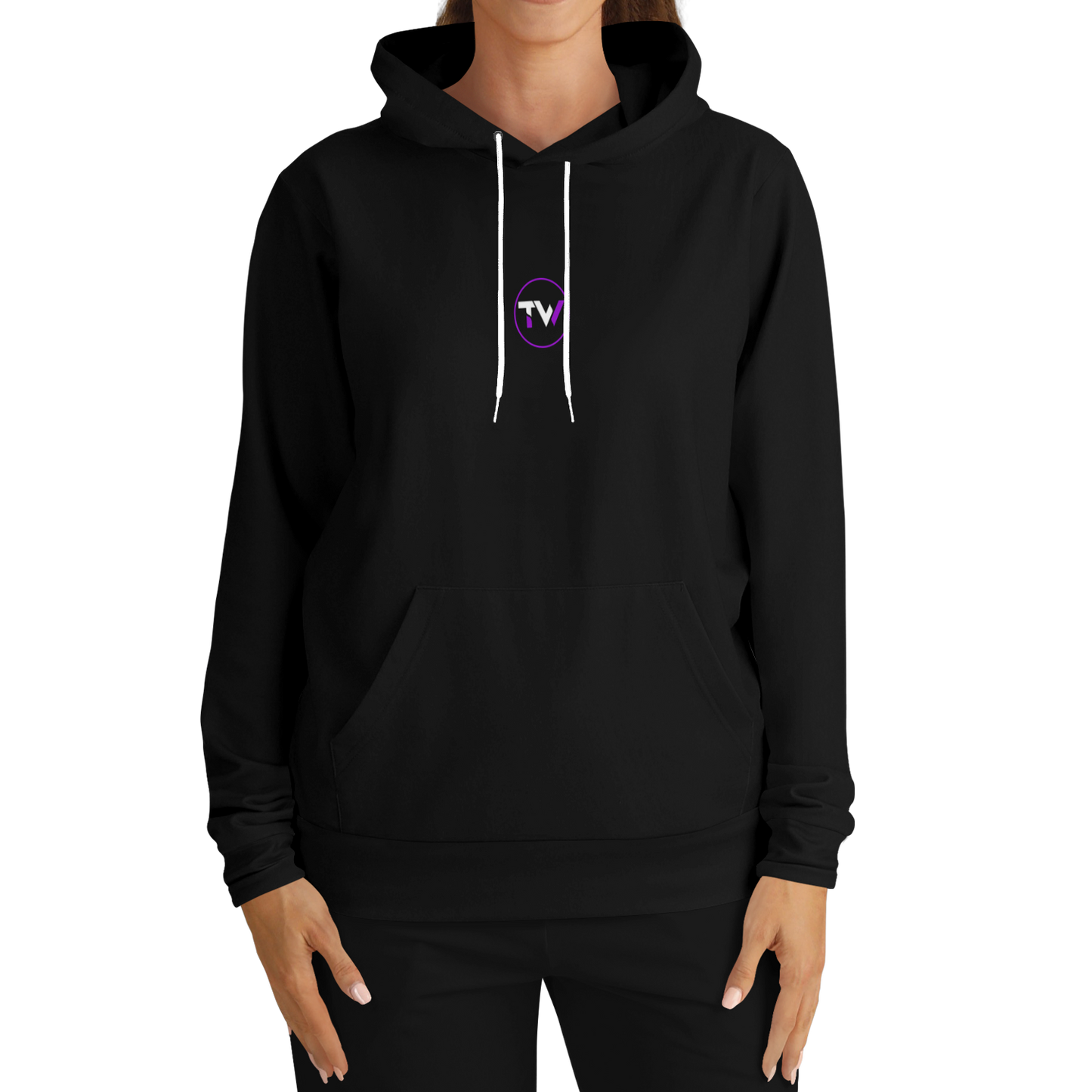 OG Fashion Hoodie - Black