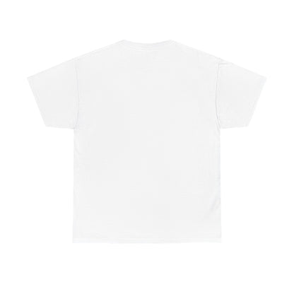 Core Heavy Cotton Tee
