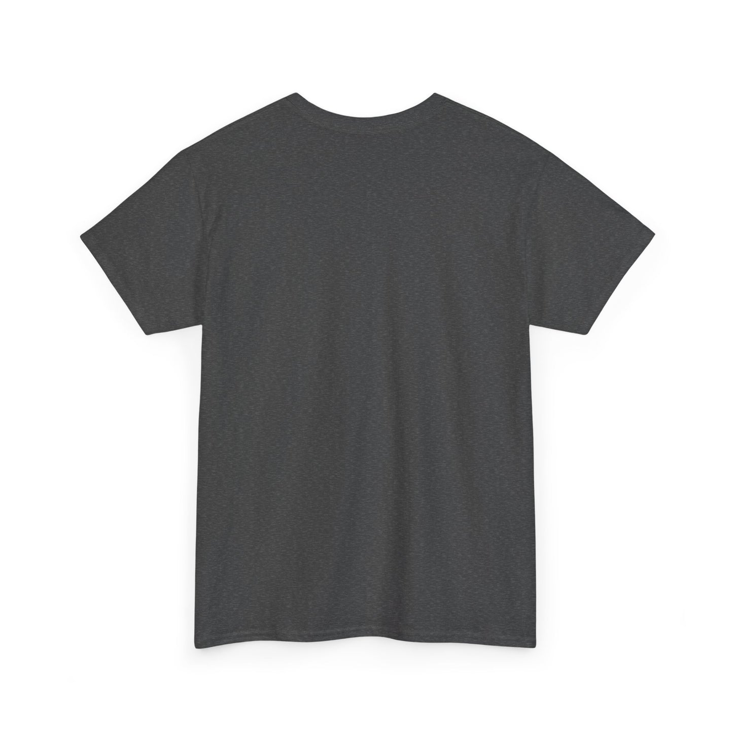 Core Heavy Cotton Tee