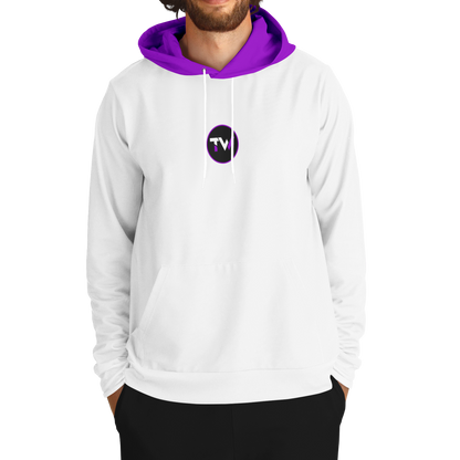 OG Fashion Hoodie - White