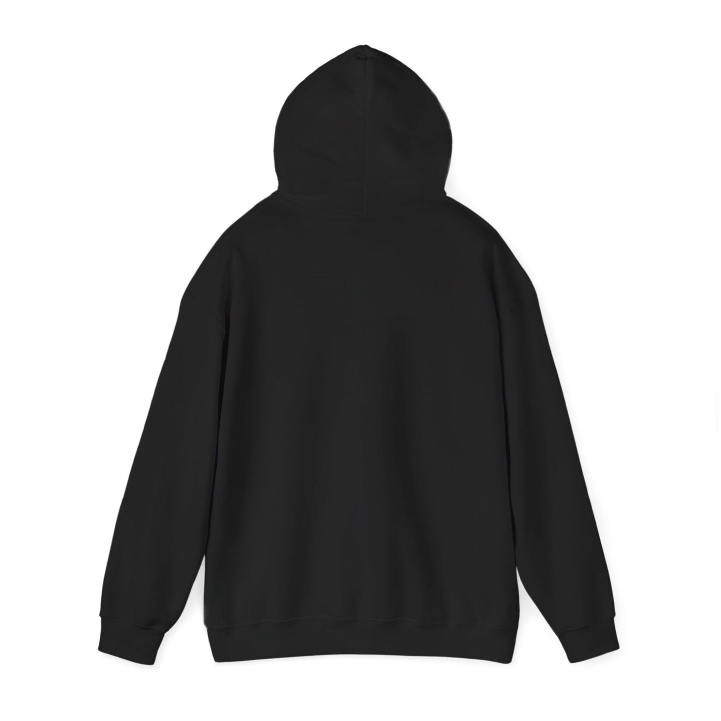 Core Heavy Blend Hoodie