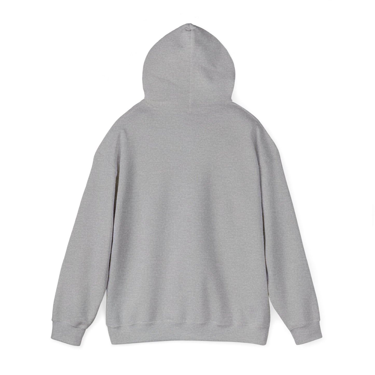 Core Heavy Blend Hoodie