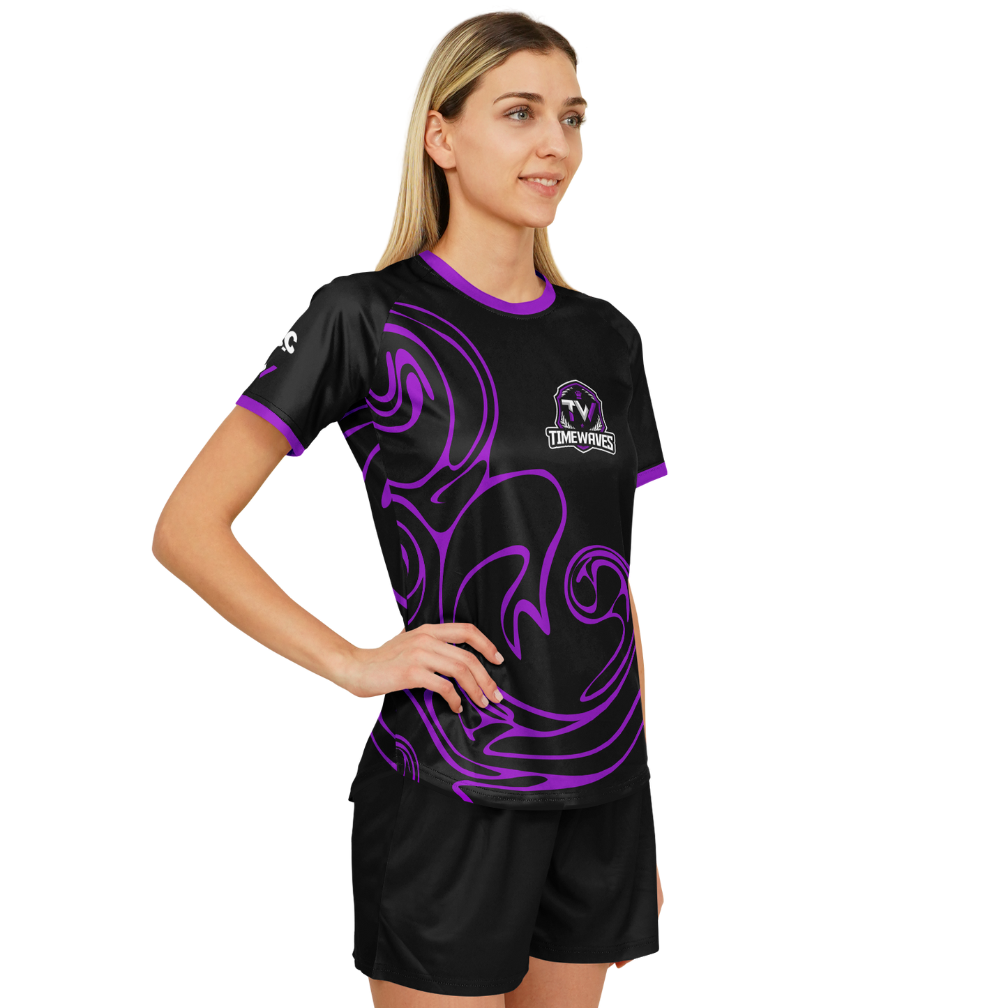 OG Performance Jersey - Womens