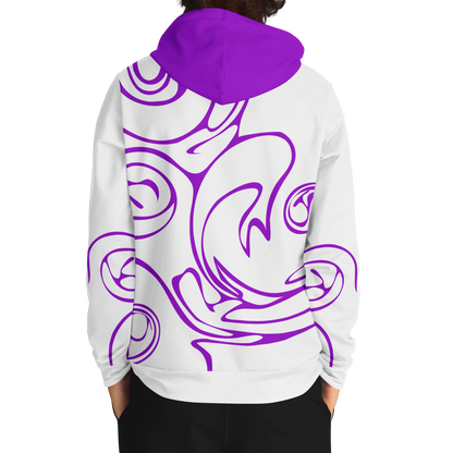 OG Fashion Hoodie - White