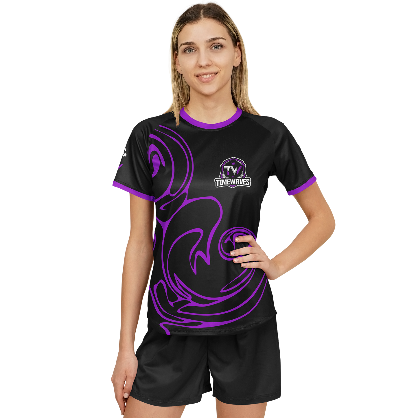 OG Performance Jersey - Womens