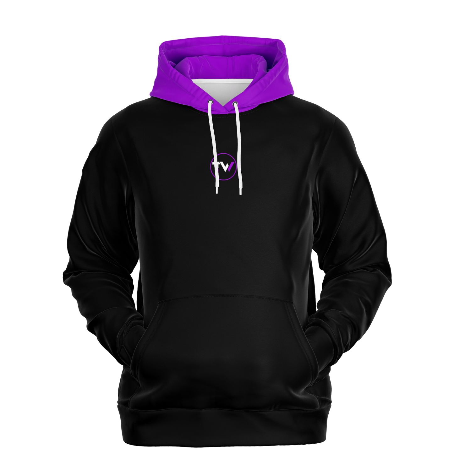 OG Athletic Hoodie - Black