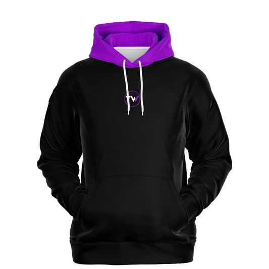 OG Athletic Hoodie - Black