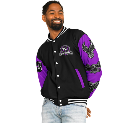 OG Varsity Jacket