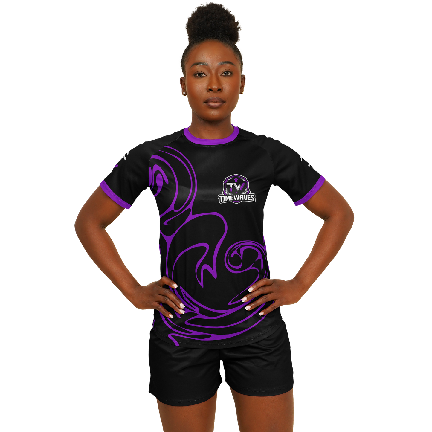 OG Performance Jersey - Womens