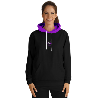 OG Athletic Hoodie - Black