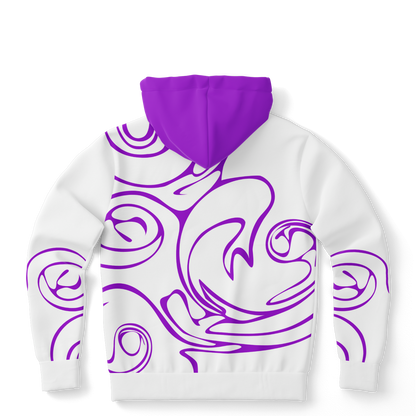 OG Fashion Hoodie - White