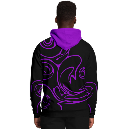 OG Athletic Hoodie - Black